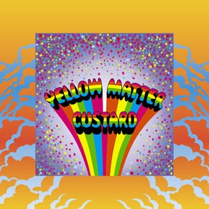 Yellow Matter Custard - One Night in New York City (2003) - Audio Digital Download
