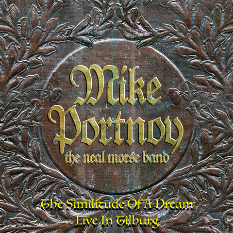 Mike Portnoy - The Similitude Of A Dream Live (NMB Live Drum Cam) - Video Digital Download