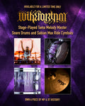 Mike Portnoy Ultimate Platinum Package