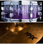 Mike Portnoy Ultimate Platinum Package