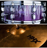 Mike Portnoy Ultimate Platinum Package