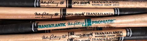 Used Custom Transatlantic Stick