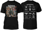 Mike Portnoy Photo & Band Shirt