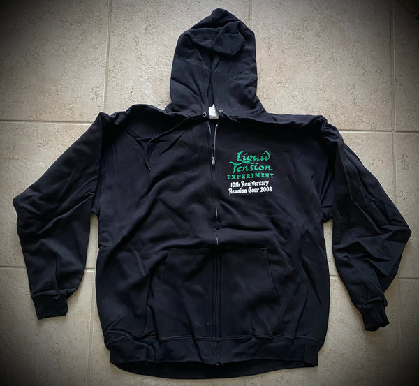 トップス  ECONOMICS EXPERIMENT TOUCH HOODIE Second Son Hoodie - SparkTrendz