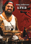 Mike Portnoy - LTE 3 (Liquid Tension Experiment 3 Drum Cam) - Video Digital Download