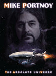 Mike Portnoy - The Absolute Universe (Transatlantic's The Absolute Universe Drum & Vox Cam) - DVD
