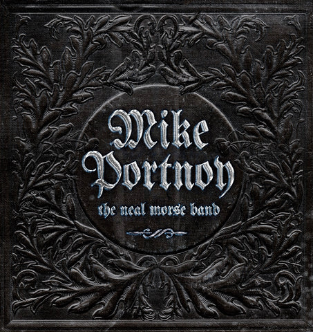 Mike Portnoy - The Great Adventure (Neal Morse Band's The Great Adventure Drum & Vox Cam) - DVD