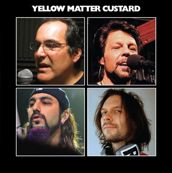Yellow Matter Custard - One More Night In New York City (2011) - Audio Digital Download