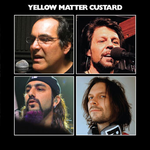 Yellow Matter Custard - One More Night In New York City CD