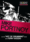 Mike Portnoy on the Art of Drumming