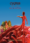 Cygnus And The Sea Monsters - One Night in Chicago DVD