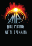 Mike Portnoy - Metal Drumming (Metal Allegiance's Debut Album Drum Cam) - DVD
