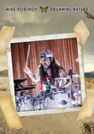 Mike Portnoy - Drumming Nature (Flying Color's Second Nature Drum Cam) - Video Digital Download