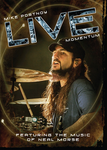 Mike Portnoy - Neal Morse Live Momentum (Live Drum Cam) - DVD