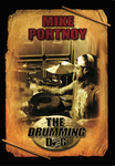 Mike Portnoy - The Drumming Dog (The Winery Dogs Debut Album Drum Cam) - DVD
