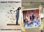 Mike Portnoy - Flying Colors Drum Cam Bundle